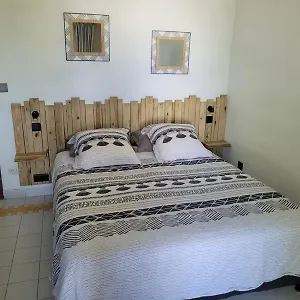  Appartement Le Titouné Piscine Et St-françois
